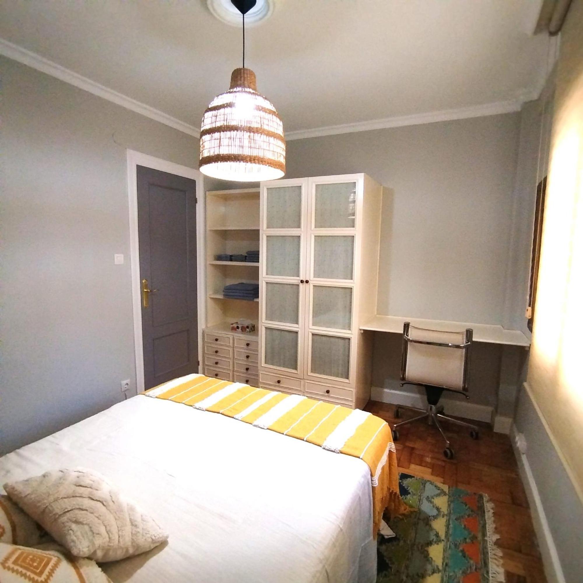 Quedate En Casa Titi Santander Esterno foto