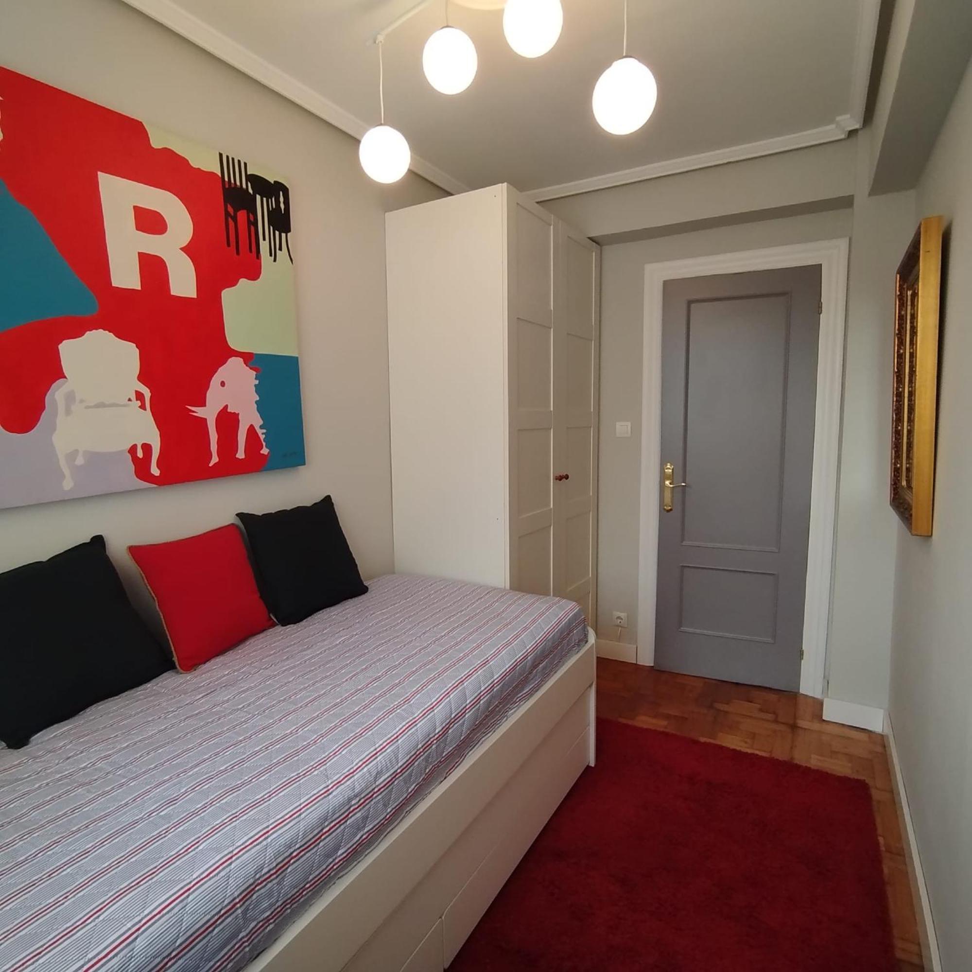 Quedate En Casa Titi Santander Esterno foto